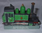 Puffing Billy The Dandenongs Train Figure Souvenir Australia 3-1 2  L  2-1 2  W