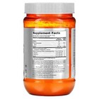 Now Foods Sports Bcaa Big 6 Natural Grape Flavor 21 16 Oz 600 G Caffeine-free