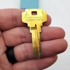50x Dexter De6 Key Blanks No 67 For 5 Pin Dexter Locks Oem Usa Made Nos