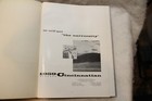 Vintage 1959 Cincinnatian - University Of Cincinnati Yearbook W  Oscar Robertson