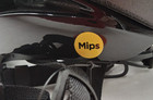 Giro Aries Spherical Mips Helmet Matte Black Medium