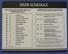 2026 Rickwood Baseball Schedule        America   s Oldest Baseball Park        Cool       