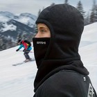 1p Windproof  Pullover Hat Balaclava Full Face Mask Hood Warm Thermal Beanie Hat