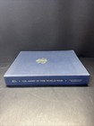 U s  Army In The World War 1917-1919  Vol 2  1989 