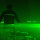 532nm Focusable Green Projector Generator Line Module For Laser Swamp Haunted Ho