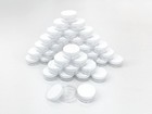 40pcs 10 Gram 10ml High Quality Makeup Cream Cosmetic Sample Jar Containers