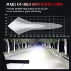 Curved straight Led Work Light Bar 52inch Roof Offroad Driving For 4x4 Truck Atv
