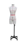 Female Sewing Mannequin Dummy Tailors Dress Form Size 8 10 12 14 16   18