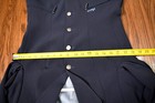 Pikeur  Skarlett Coat  Navy grey Ish  Fits  usa 4l