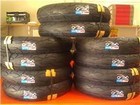 Vee Rubber 120 70-21  White Wall Front Tire 4 Hd For 21  X 3 5  Heritage Flstc