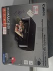 Canon Pixma Mg3620 Wireless All-in-one Inkjet Color Printer Scanner Copier Wi-fi