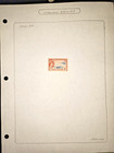 Cayman Islands 1950 Kgvi   1953 Qeii Pictorials Mint Lh