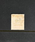 Great Britain Scott   O75 F-vf Used Admiralty Official Stamp Cat  180