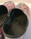 Dansko Professional Clogs Womens Size 41 U s 10 5 11 Burst Leather Slip On Shoes