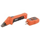 Klein Tools Et310 Digital Circuit Breaker Finder With Gfci Outlet Tester