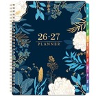 Academic Planner 2026-2027 - July 2026 - June Planner 26-27