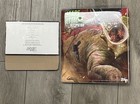 Topps Mars Attacks Occupation Exclusive Binder   Box   2015 Kickstarter Campaign