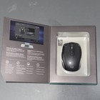 Logitech Mx Anywhere 2s Wireless Mobile Mouse  4000 Dpi  5 Buttons  Black