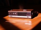 Sony Flip Clock Vintage Radio Alarm Space