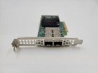 Dell Mellanox Cx4121c 25gb Dual Port Sfp Pcie Network Adapter P n 0mrt0d Tested