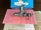 Vintage  dcl - Td  - Diesel Engine  049 E For Cl Or Ff Model Airplanes - New