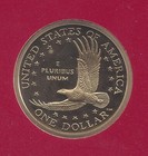 2005 S Native Dollar Gem Proof  Sacagawea