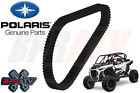Genuine Polaris Oem Drive Belt For Rzr Xp4 Xp1000 S 1000 General 3211180 3211148