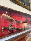 British Napoleonic Sword Possibly Naval
