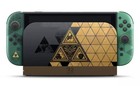 Nintendo Switch 2 Console - The Legend Of Zelda 40th Anniversary - Presale 10 29