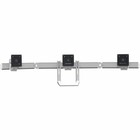 Ergotron Mounting Adapter Kit For Monitor - Polished Aluminum  98009026 