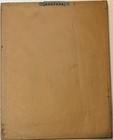 Framed 1975 Dea Drug Enforcement Magazine Cover Assault On Amphetamines Modern D