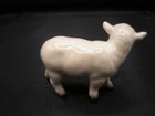 Hagen-renaker White Sheep