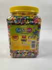 New Funfusion 11k Activity Perler Beads Multicolor Kids Crafts Screen Free Play