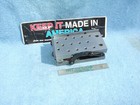 Taft-peirce 5 Inch Sine Plate Usa American Toolmaker Machinist Inspect Edm Mill