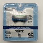 Gillette Proglide  Pack Of 8 Razor Blades Refills Fits All Fusion Handles