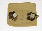 Authentic 1968 Idf Military Tefillin   Tanakh Bible Set Israeli Army Judaica