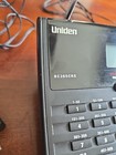 Uniden Bearcat Bc365crs 500 Channel Police Scanner Weather Fm Radio Clock