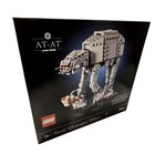 Lego Star Wars     at-at  Episode V  75440  Brand New sealed Box    fast Shipping     