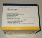 Xitox Deep Cleansing Foot Pads W  Mint Aroma 30 Ct Exp 11 25 - New
