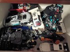 Selling A Collection Of Lego Marvel Sets And Loose Bricks  Great For Expanding 
