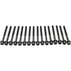 Head Bolt Set Fits Infiniti Nissan 3 0l 3 5l 4 0l Vq30de Vq35de Vq40de Es72900