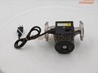 115v 1 25hp Potable Water Stainless Steel Circulator Pump - 1inch Flange 008-sf6