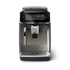 Philips 3300 Series Fully Automatic Espresso Machine Glossy Black