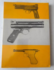 Vintage The Collectors Guide To Air Pistols 2nd Edition Dennis Hiller 1982