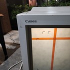 Canon Microfilm Scanner 300 