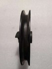 Washer Pulley  Spin   Agitate W  Slot For Speed Queen P n  38143  202795  used 