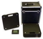 Vehicle Weighing Scales Wireless 1750 Lb  Capacity Per Scale 15 000   Length 15 