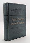 1892 Album Weeds How To Detect Forged Stamps R b  Earee Stanley Gibbons