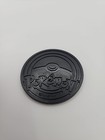 Mega Diancie Metallic Coin Pokemon Tcg Phantasmal Flames
