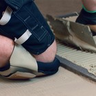 Bihui Leatherette Knee Pads